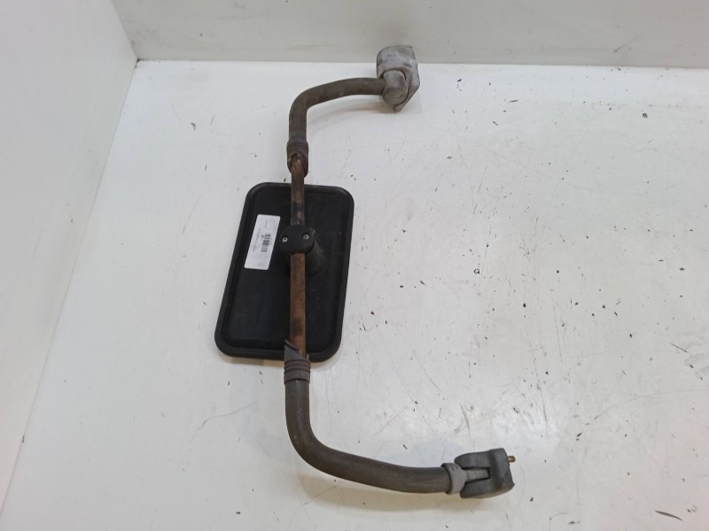 Recambio de retrovisor izquierdo para nissan atleon tk35/1 referencia OEM IAM   