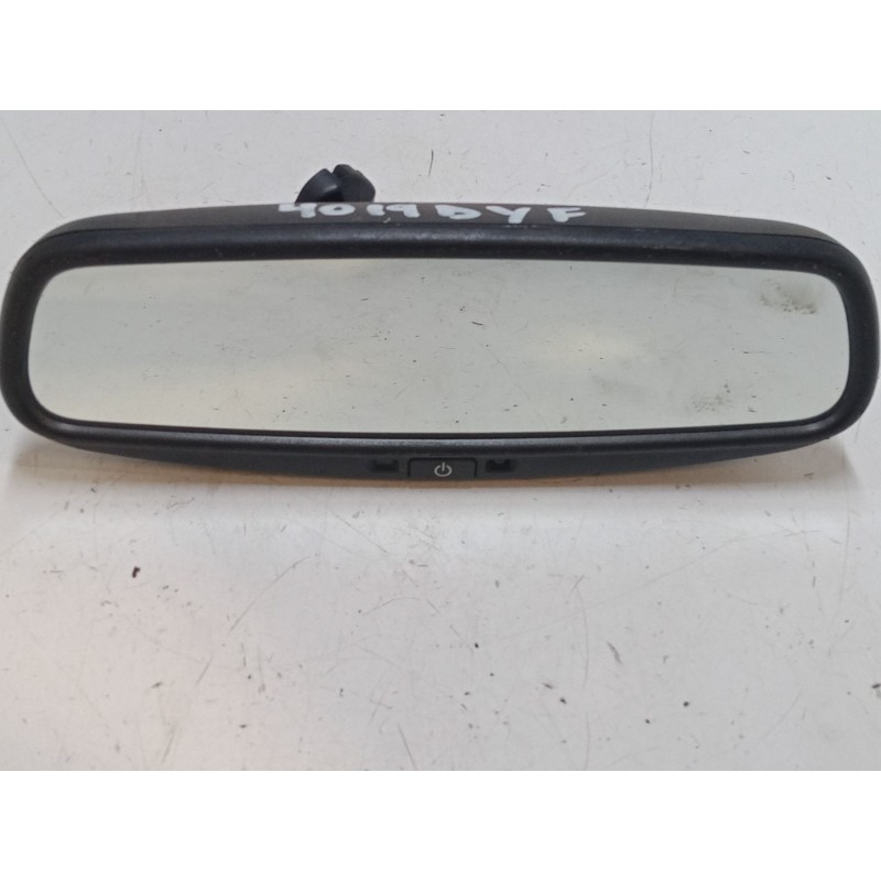 Recambio de retrovisor interior electrico para lexus rx (_u3_) 400h (mhu38_) referencia OEM IAM   