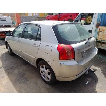 TOYOTA COROLLA (_E12_)