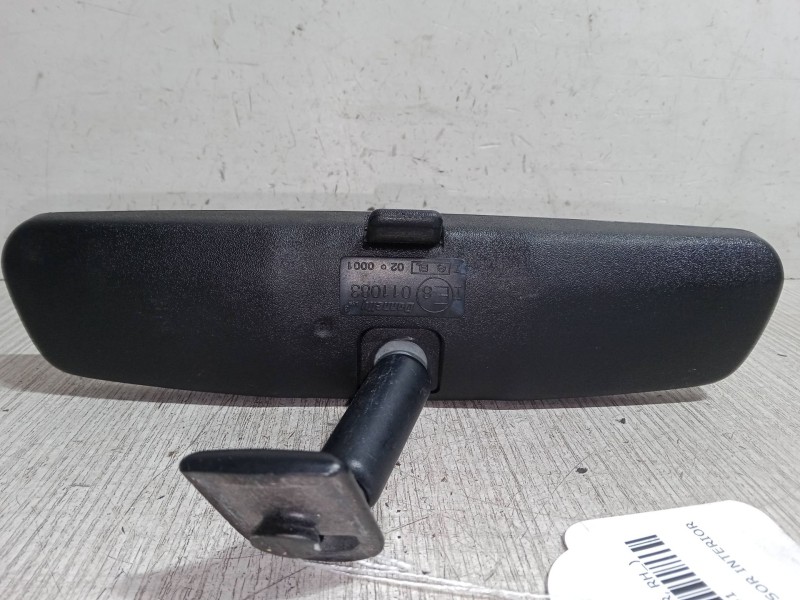 Recambio de retrovisor interior para suzuki liana (er, rh_) 1.6 (rh 416) referencia OEM IAM   