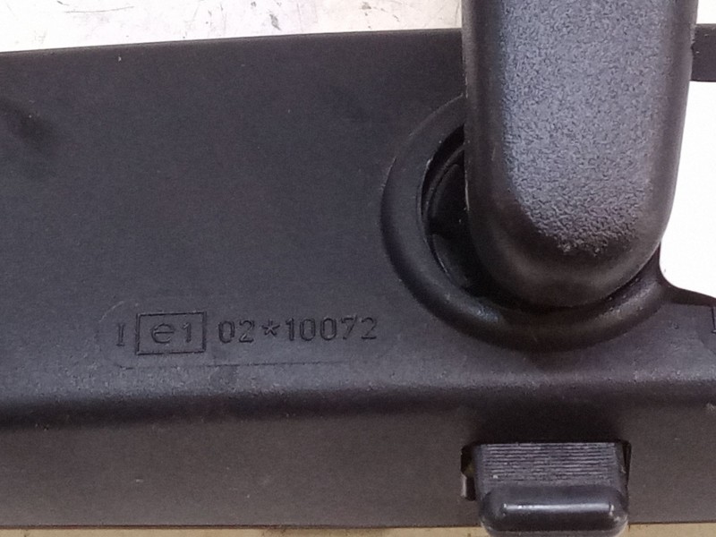 Recambio de retrovisor interior para bmw x5 (e53) 3.0 d referencia OEM IAM   