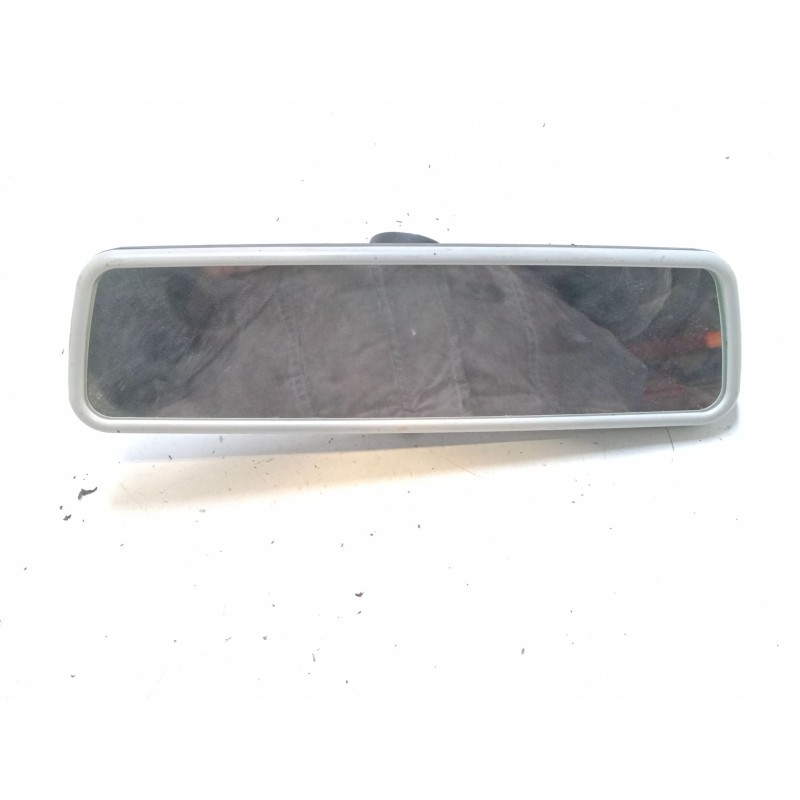 Recambio de retrovisor interior para skoda rapid (nh3, nk3, nk6) 1.6 tdi referencia OEM IAM   