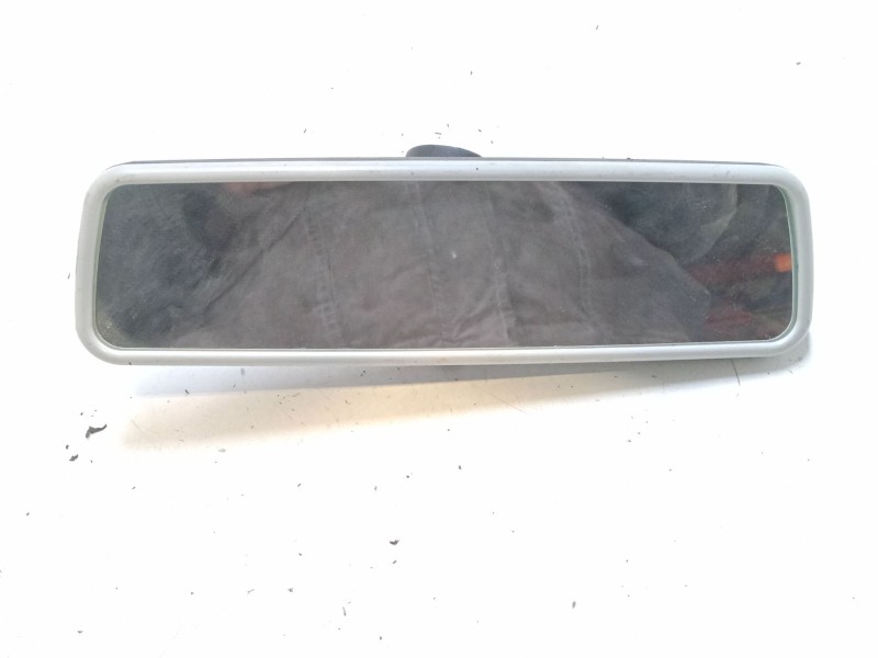 Recambio de retrovisor interior para skoda rapid (nh3, nk3, nk6) 1.6 tdi referencia OEM IAM   