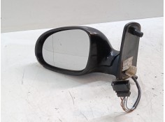 Recambio de retrovisor electrico izquierdo para volkswagen sharan (7m8, 7m9, 7m6) 1.9 tdi referencia OEM IAM 7M3857507E  