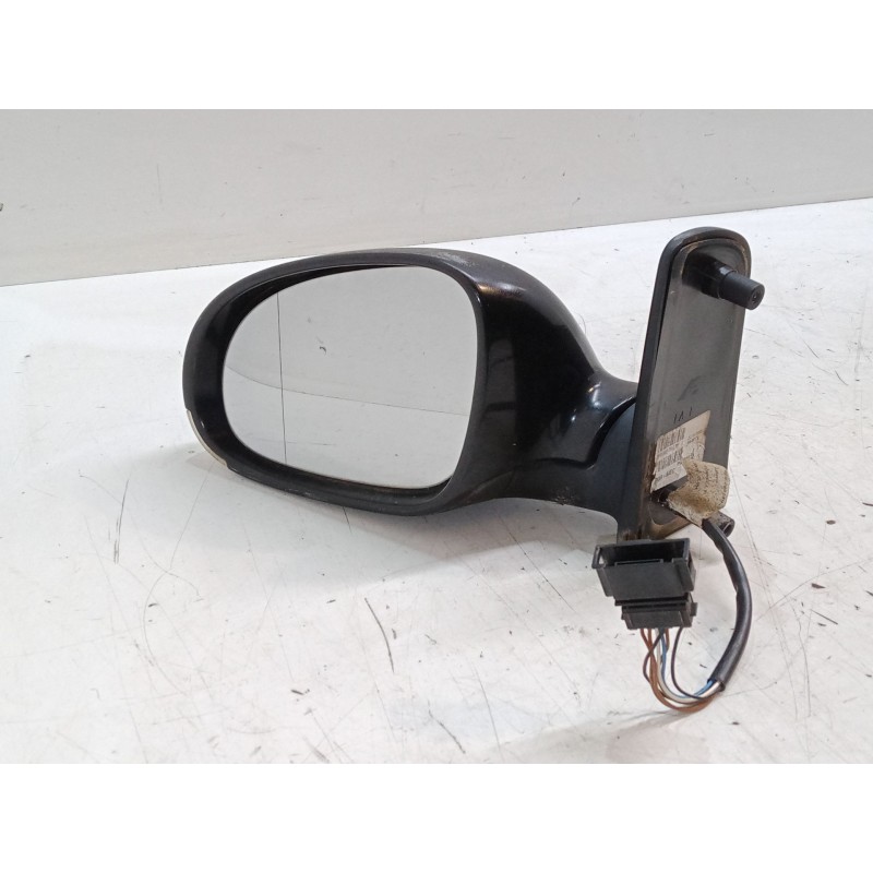 Recambio de retrovisor electrico izquierdo para volkswagen sharan (7m8, 7m9, 7m6) 1.9 tdi referencia OEM IAM 7M3857507E  
