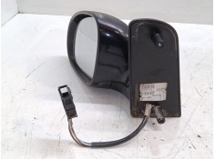 Recambio de retrovisor electrico izquierdo para volkswagen sharan (7m8, 7m9, 7m6) 1.9 tdi referencia OEM IAM 7M3857507E   2