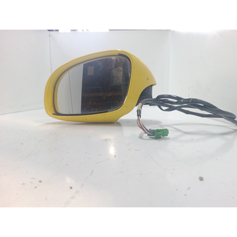 Recambio de retrovisor electrico izquierdo para volkswagen new beetle (9c1, 1c1) 1.9 tdi referencia OEM IAM   