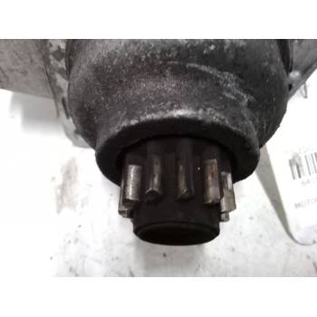 MOTOR ARRANQUE 02A9110024B 