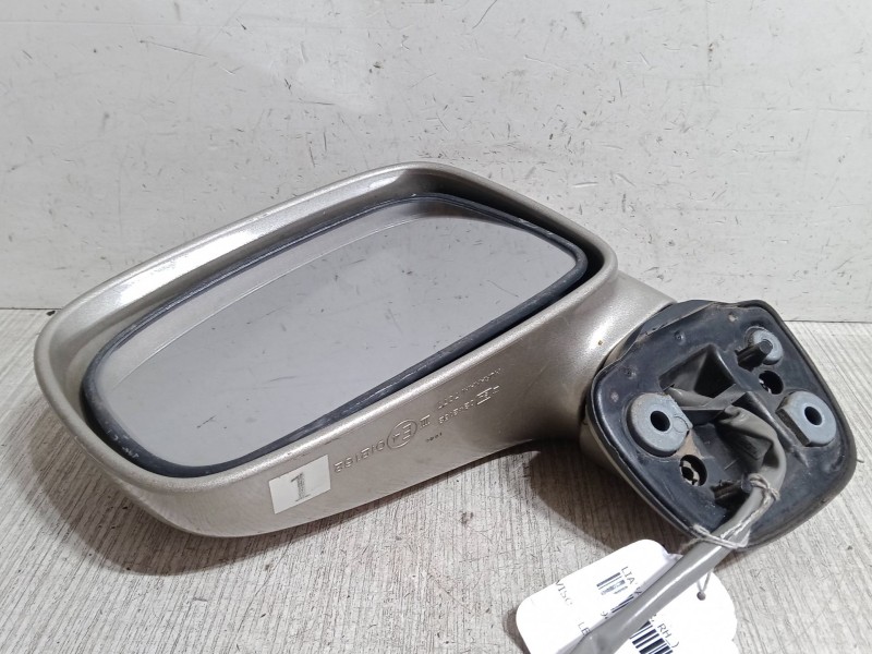 Recambio de retrovisor electrico izquierdo para suzuki liana (er, rh_) 1.6 (rh 416) referencia OEM IAM   