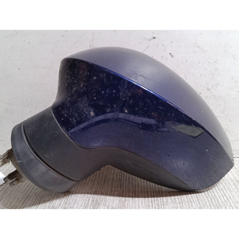 Recambio de retrovisor electrico izquierdo para seat leon (1p1) 1.9 tdi referencia OEM IAM   