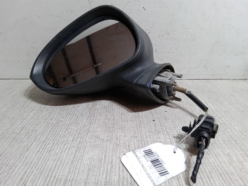 Recambio de retrovisor electrico izquierdo para seat leon (1p1) 1.9 tdi referencia OEM IAM   