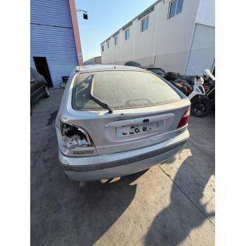 RENAULT MEGANE I (BA0/1_)
