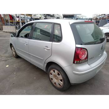 VOLKSWAGEN POLO IV (9N_, 9A_)