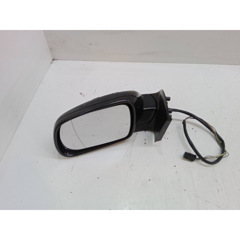 Recambio de retrovisor electrico izquierdo para peugeot 307 (3a/c) 1.6 16v referencia OEM IAM   