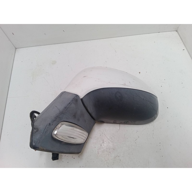 Recambio de retrovisor electrico izquierdo para peugeot 207/207+ (wa_, wc_) 1.4 16v referencia OEM IAM   