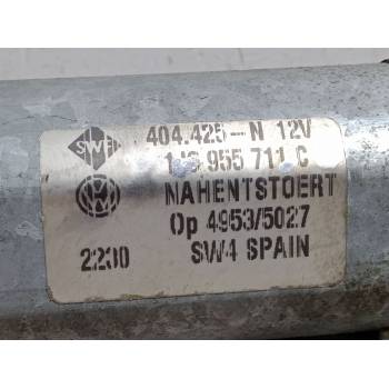 MOTOR LIMPIA TRASERO 