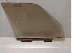 Recambio de luna puerta delantera izquierda para peugeot 309 i (10c, 10a) 1.6 referencia OEM IAM    2