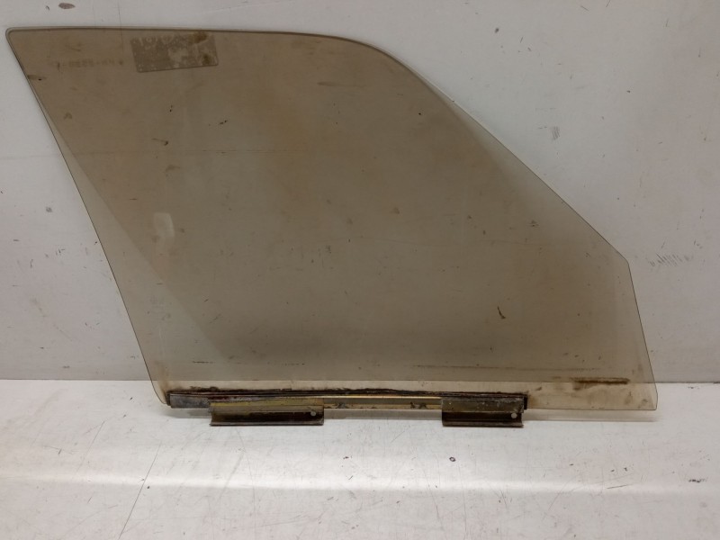 Recambio de luna puerta delantera izquierda para peugeot 309 i (10c, 10a) 1.6 referencia OEM IAM   