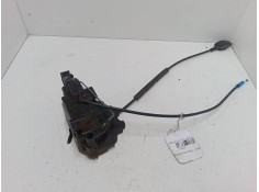 Recambio de cerradura maletero / porton para renault kangoo be bop (kw0/1_) 1.6 (kw0d) referencia OEM IAM   