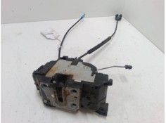 Recambio de cerradura maletero / porton para renault kangoo be bop (kw0/1_) 1.6 (kw0d) referencia OEM IAM    2