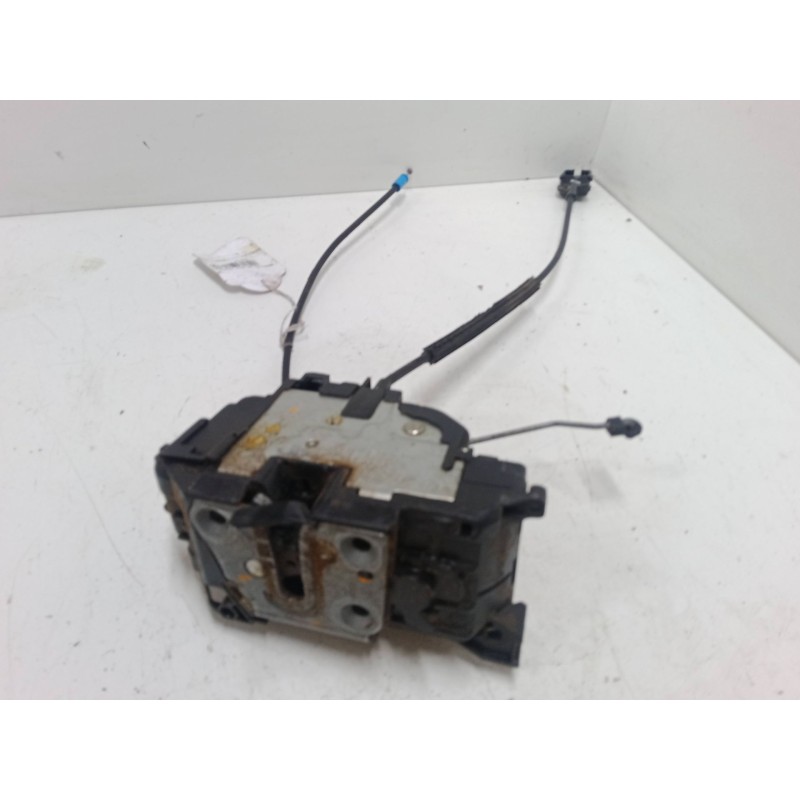 Recambio de cerradura maletero / porton para renault kangoo be bop (kw0/1_) 1.6 (kw0d) referencia OEM IAM   