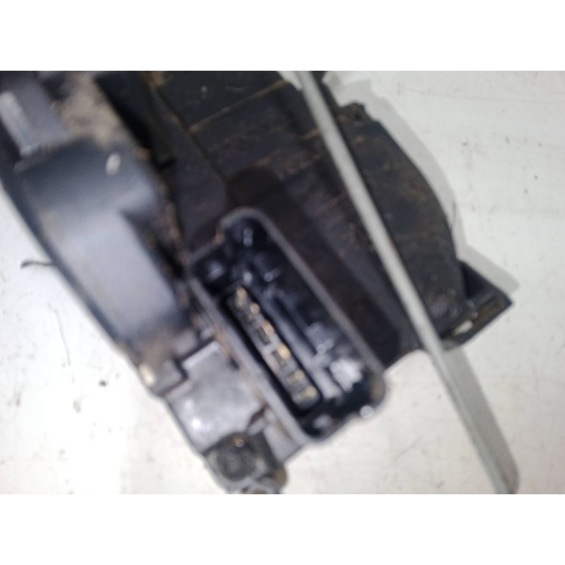 Recambio de cerradura maletero / porton para renault kangoo be bop (kw0/1_) 1.6 (kw0d) referencia OEM IAM   