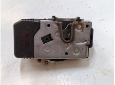 Recambio de cerradura maletero / porton para renault trafic ii furgoneta (fl) 2.0 dci 115 (fl01, fl0u) referencia OEM IAM 820000