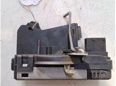 Recambio de cerradura maletero / porton para renault trafic ii furgoneta (fl) 2.0 dci 115 (fl01, fl0u) referencia OEM IAM 820000 2