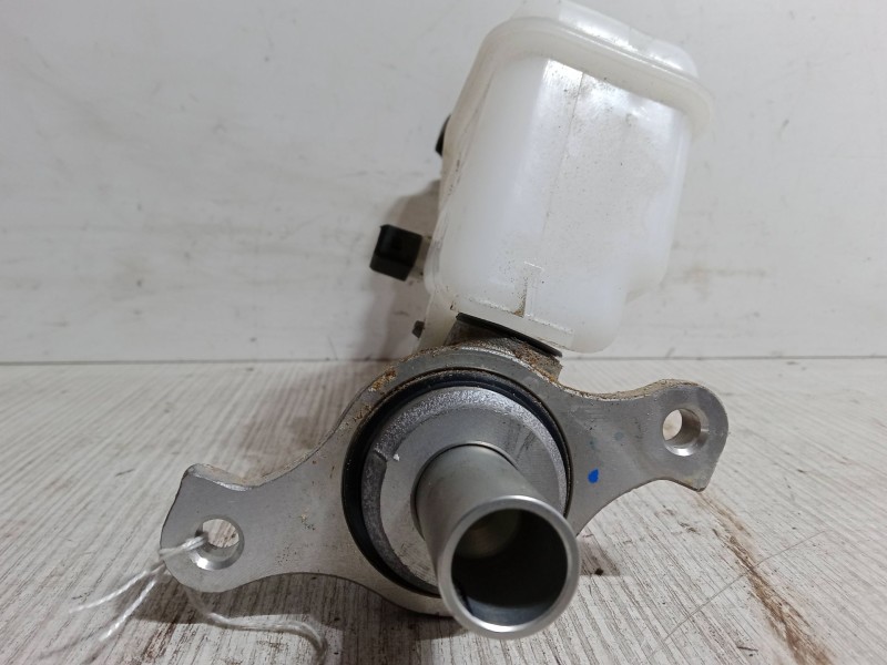 Recambio de bomba freno para hyundai i10 ii (ba, ia) 1.0 referencia OEM IAM   