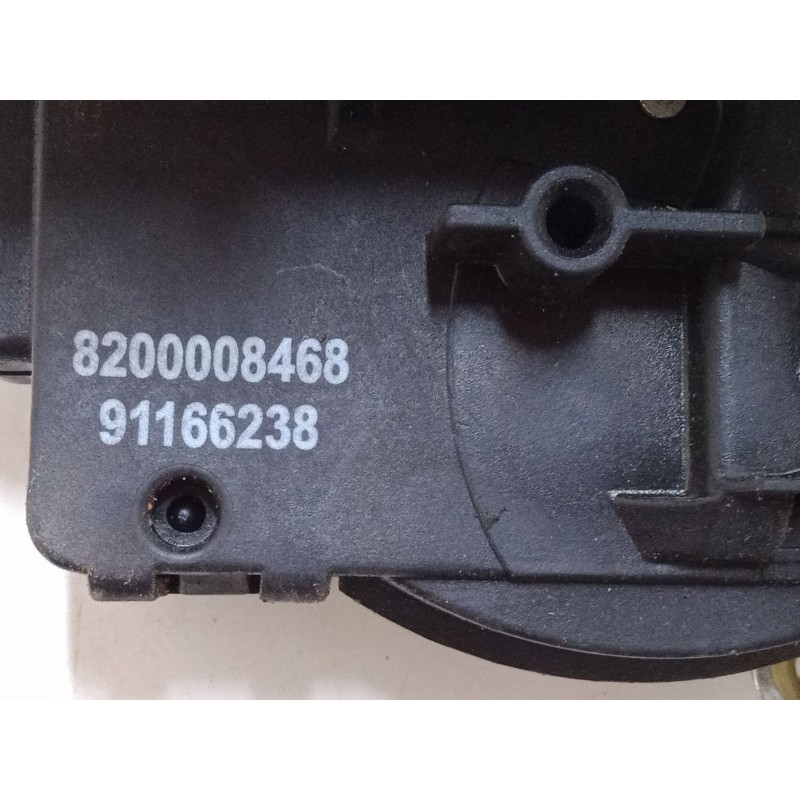 Recambio de cerradura maletero / porton para renault trafic ii furgoneta (fl) 2.0 dci 115 (fl01, fl0u) referencia OEM IAM 820000