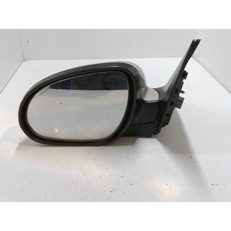 Recambio de retrovisor electrico izquierdo para hyundai i30 (fd) 1.4 referencia OEM IAM 876102R100  