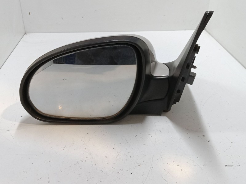 Recambio de retrovisor electrico izquierdo para hyundai i30 (fd) 1.4 referencia OEM IAM 876102R100  
