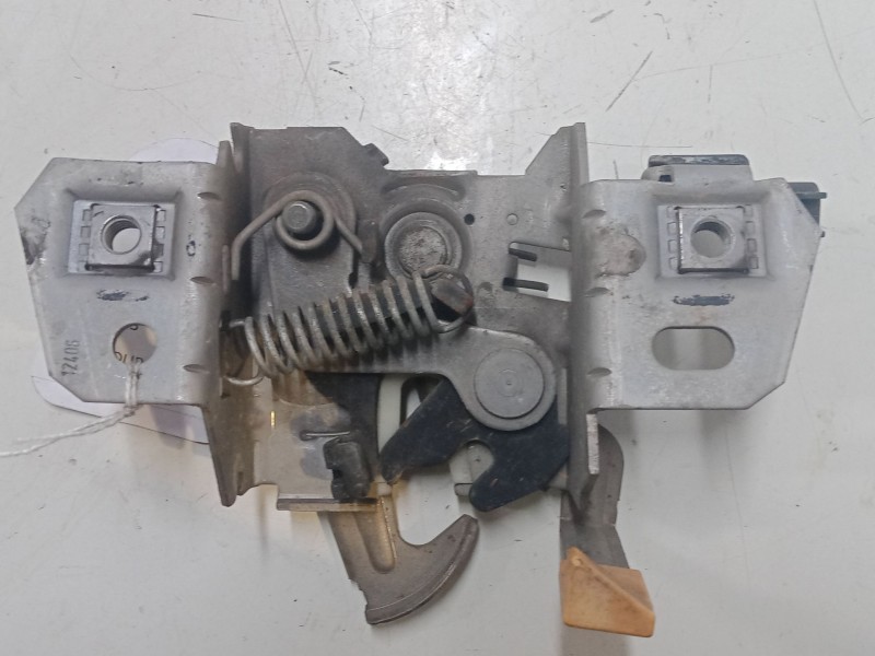 Recambio de cerradura capo para volvo s40 ii (544) 1.6 d referencia OEM IAM   