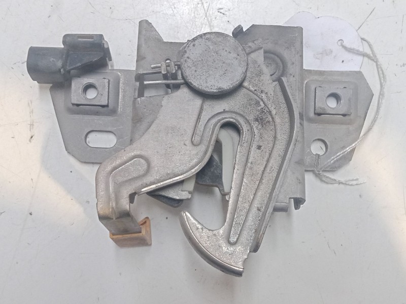 Recambio de cerradura capo para volvo s40 ii (544) 1.6 d referencia OEM IAM   