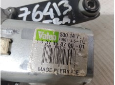 Recambio de motor limpia trasero para renault kangoo (kc0/1_) d 65 1.9 (kc0e, kc02, kc0j, kc0n) referencia OEM IAM 53014712  963