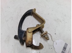 Recambio de cerradura capo para volkswagen escarabajo 1303 1.2 (13) referencia OEM IAM   