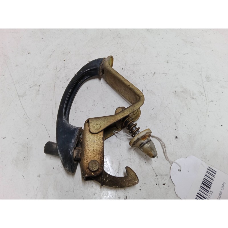 Recambio de cerradura capo para volkswagen escarabajo 1303 1.2 (13) referencia OEM IAM   