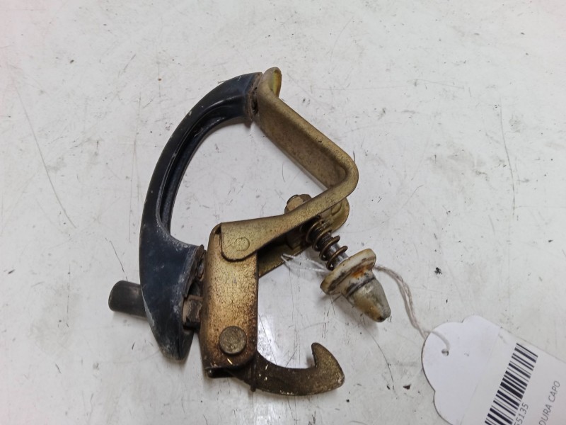 Recambio de cerradura capo para volkswagen escarabajo 1303 1.2 (13) referencia OEM IAM   