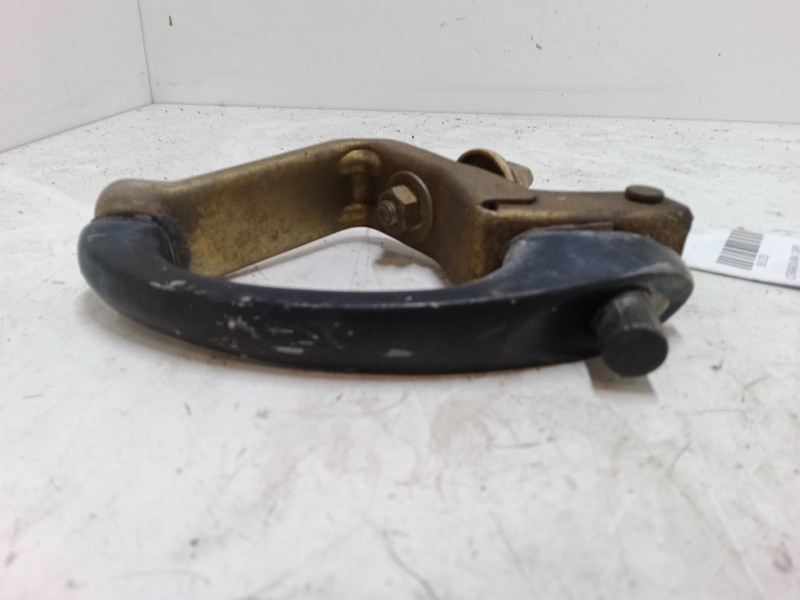 Recambio de cerradura capo para volkswagen escarabajo 1303 1.2 (13) referencia OEM IAM   