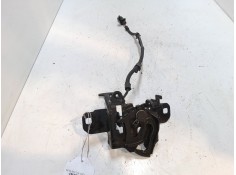 Recambio de cerradura capo para volkswagen new beetle (9c1, 1c1) 1.9 tdi referencia OEM IAM 100823509D  