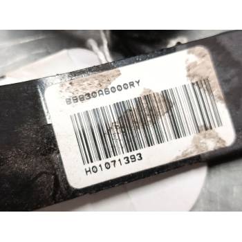 ANCLAJE CINTURON DELANTERO IZQUIERDO 