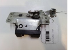 Recambio de cerradura maletero / porton para opel meriva a monospace (x03) 1.7 dti (e75) referencia OEM IAM   