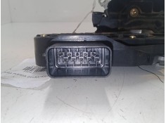Recambio de cerradura puerta delantera derecha para volvo s40 ii (544) 1.6 d referencia OEM IAM 30753664   2