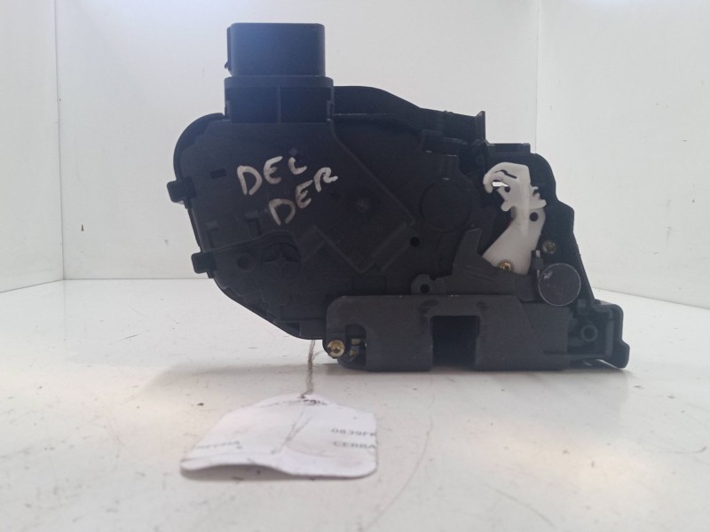 Recambio de cerradura puerta delantera derecha para volvo s40 ii (544) 1.6 d referencia OEM IAM 30753664  