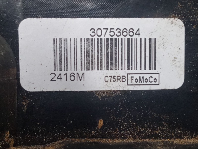 Recambio de cerradura puerta delantera derecha para volvo s40 ii (544) 1.6 d referencia OEM IAM 30753664  