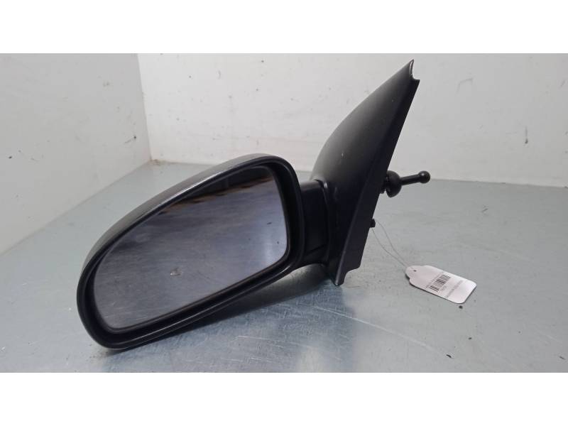 RETROVISOR IZQUIERDO 