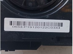 Recambio de anillo airbag para volvo s40 ii (544) 1.6 d referencia OEM IAM    2