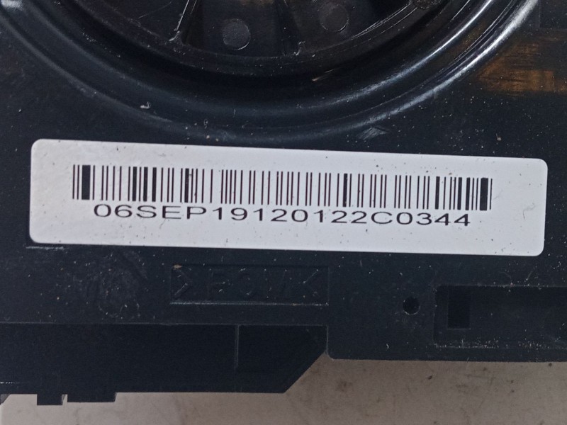 Recambio de anillo airbag para volvo s40 ii (544) 1.6 d referencia OEM IAM   