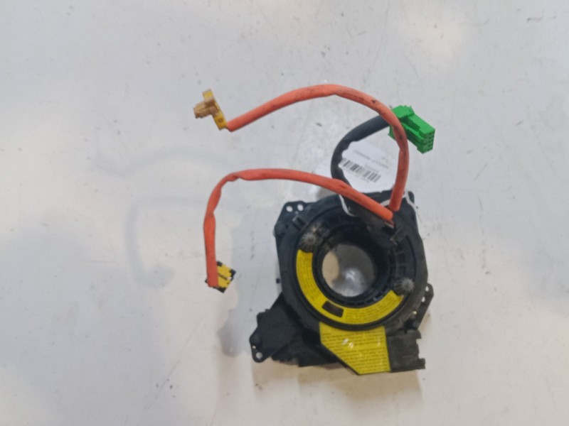 Recambio de anillo airbag para volvo s40 ii (544) 1.6 d referencia OEM IAM   