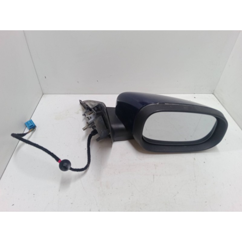 Recambio de retrovisor electrico derecho para volvo s40 ii (544) 1.6 d referencia OEM IAM   